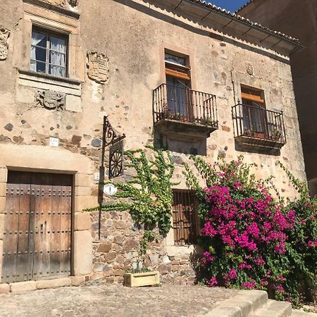 Serendipia Cáceres Exterior photo