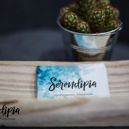 Serendipia Cáceres Exterior photo