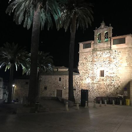 Serendipia Cáceres Exterior photo