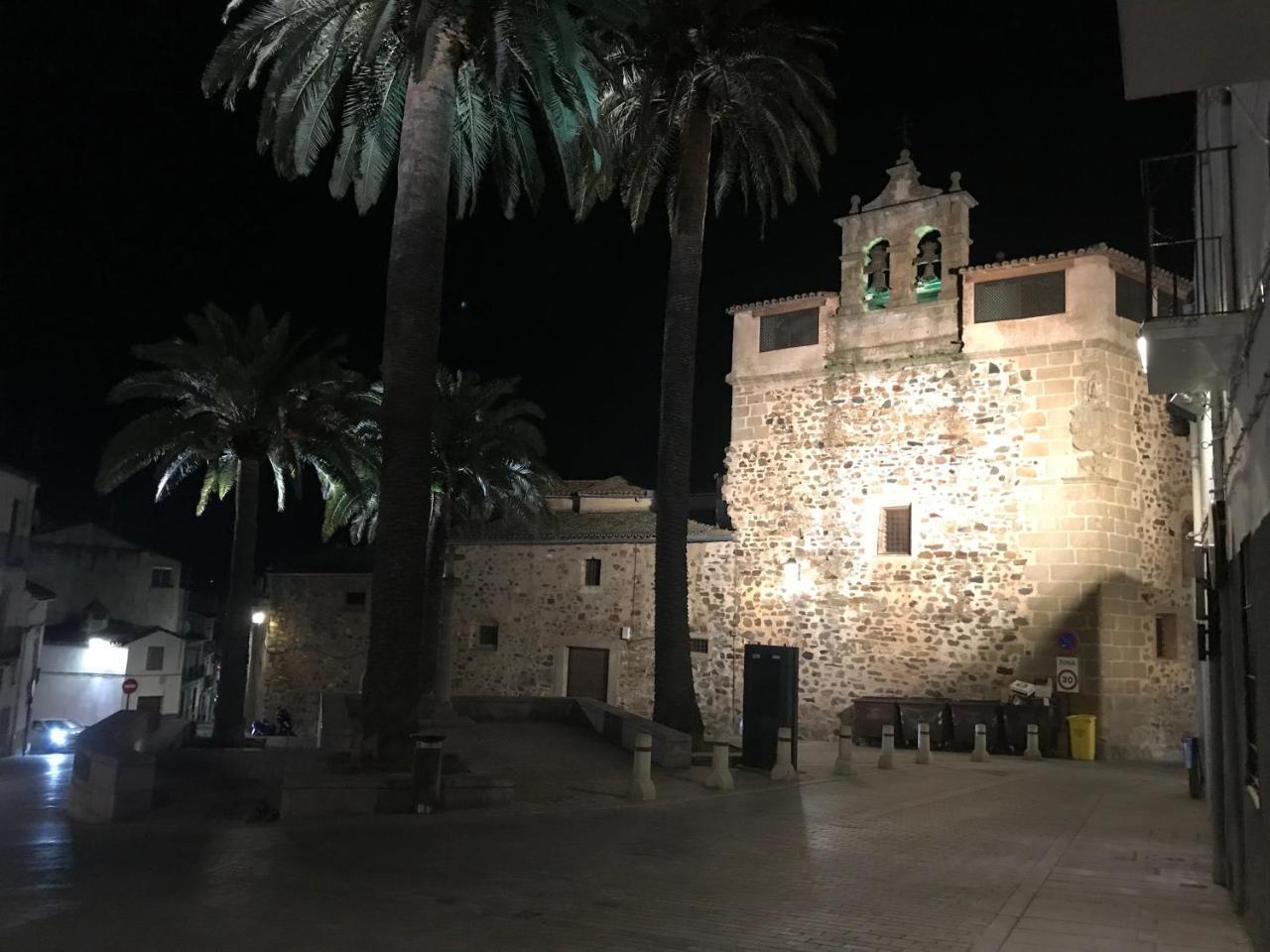 Serendipia Cáceres Exterior photo